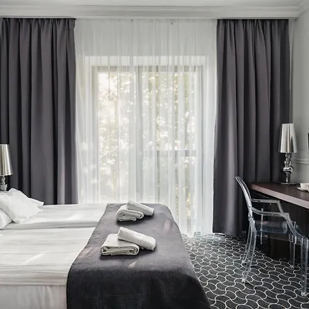 Rewita Imperial Ośrodek wypoczynkowy Sopot