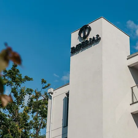 Ośrodek wypoczynkowy Rewita Imperial