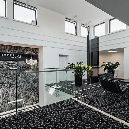 Rewita Imperial Ośrodek wypoczynkowy Sopot