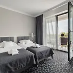 Üdülőközpont Rewita Imperial Sopot