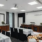 Üdülőközpont Rewita Imperial *