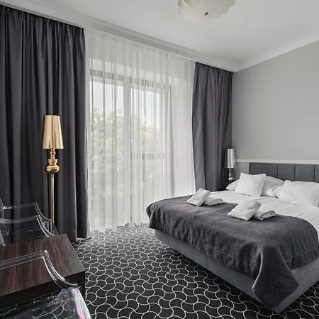 Θέρετρο Rewita Imperial