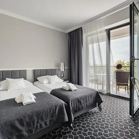 Resort Imperial Sopot