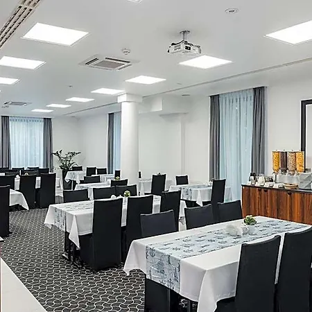 Imperial Resort Sopot