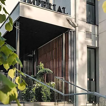Rewita Imperial 度假村