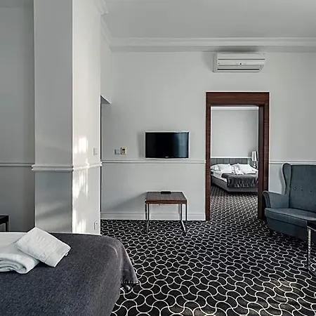 Resort Imperial