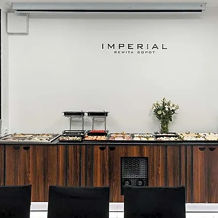 Imperial * Sopot