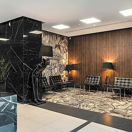 Resort Imperial Sopot
