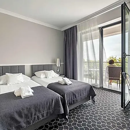 Rewita Imperial 리조트 소포트