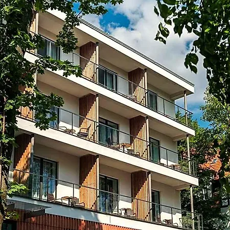 Imperial * Sopot