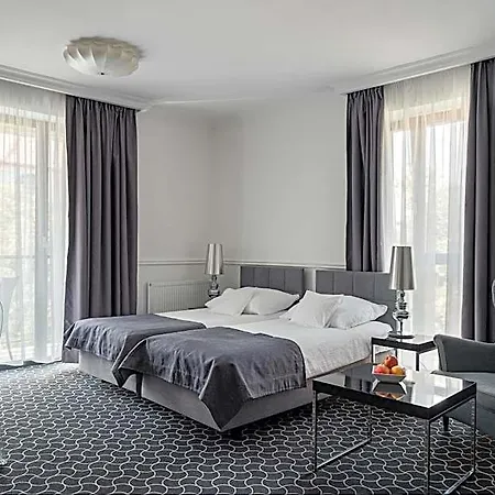 Resort Imperial