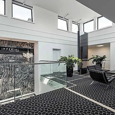Resort Imperial *