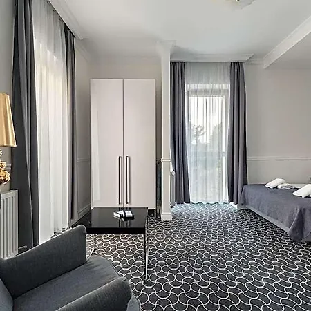 Imperial Sopot