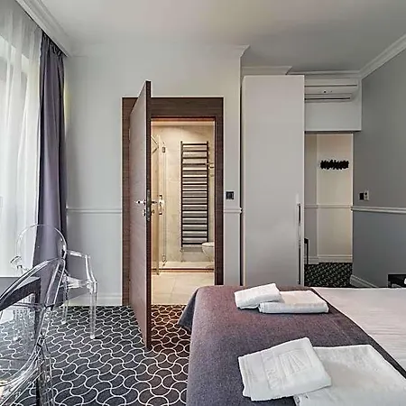 Resort Imperial *