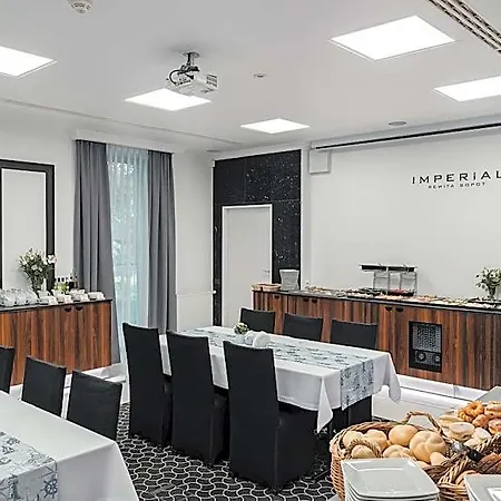 Θέρετρο Rewita Imperial