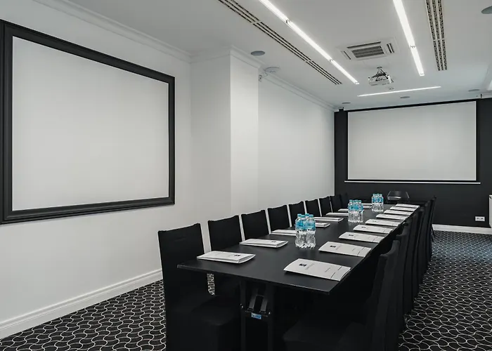 Ośrodek wypoczynkowy Rewita Imperial Sopot