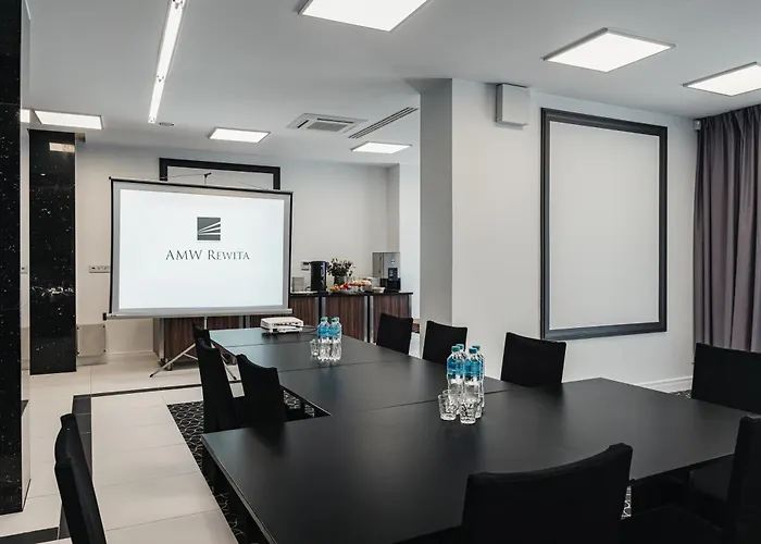 Rewita Imperial Σόποτ