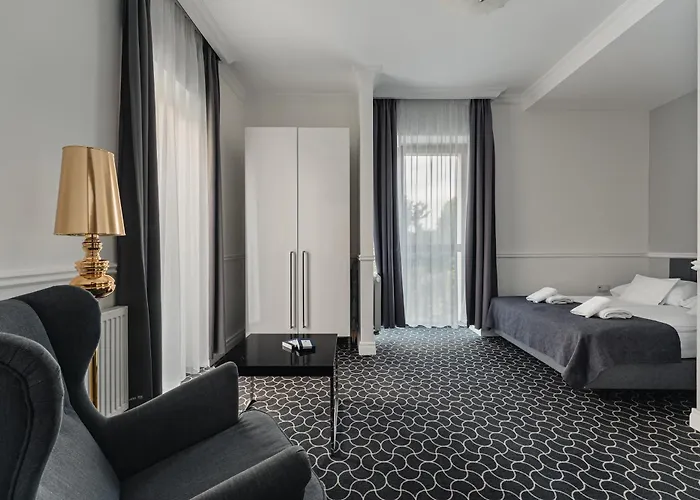 Rewita Imperial * Sopot