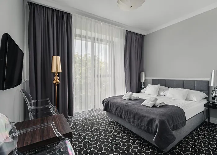 Θέρετρο Rewita Imperial