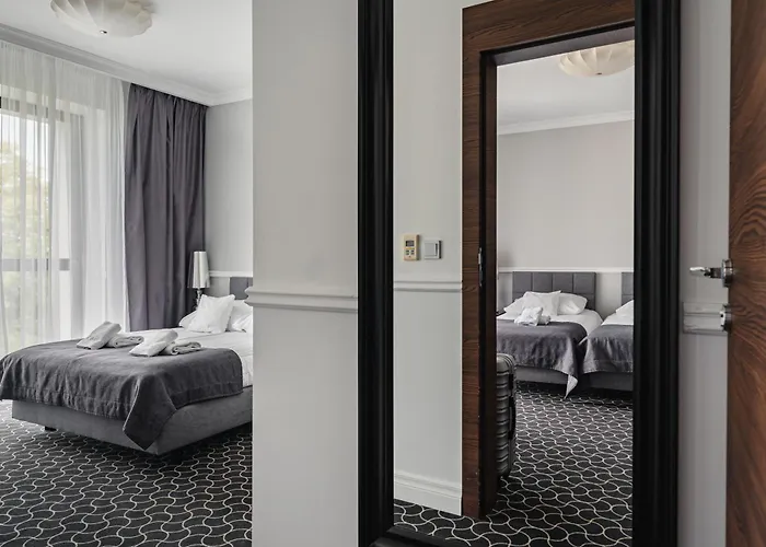 Resort Rewita Imperial *