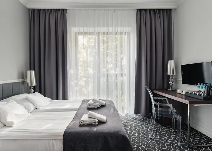 Rewita Imperial Resort Sopot