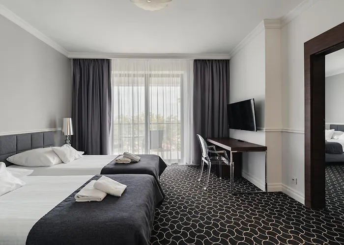 Rewita Imperial Sopot