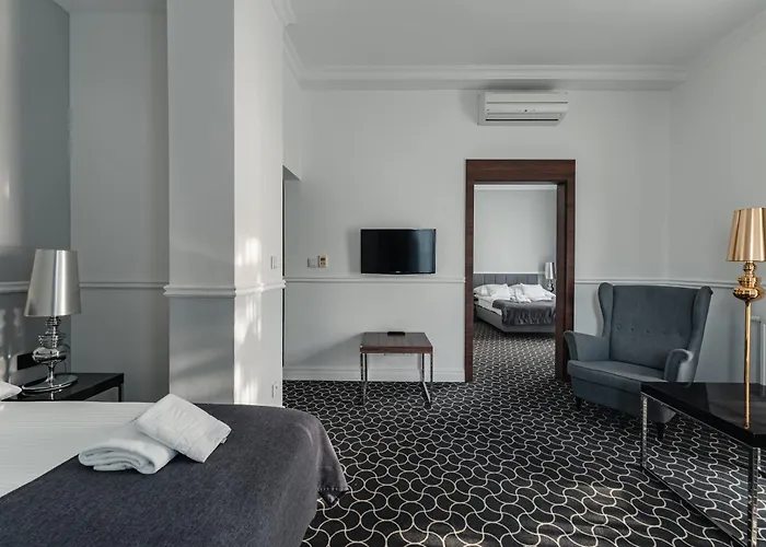 Rewita Imperial * Sopot