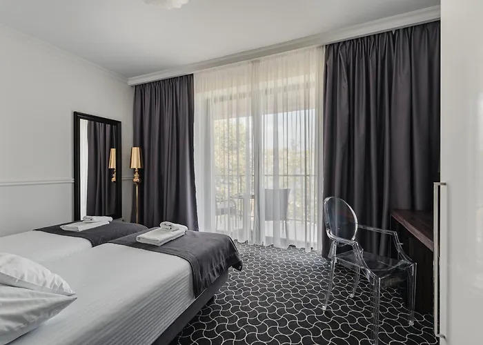 Rewita Imperial Θέρετρο