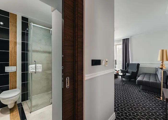 Rewita Imperial Resort *