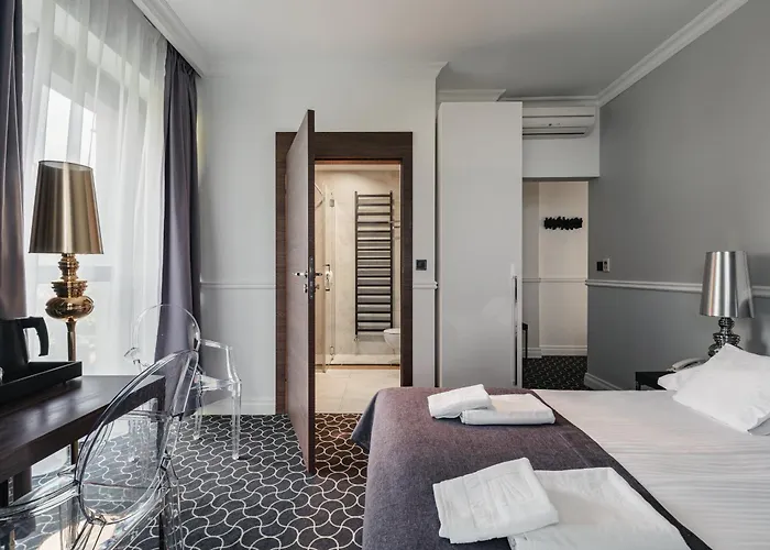 Resort Rewita Imperial Sopot