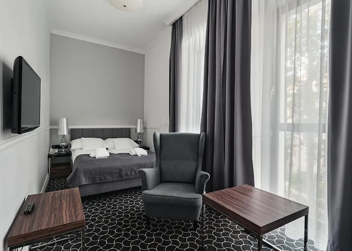 Rewita Imperial * Sopot