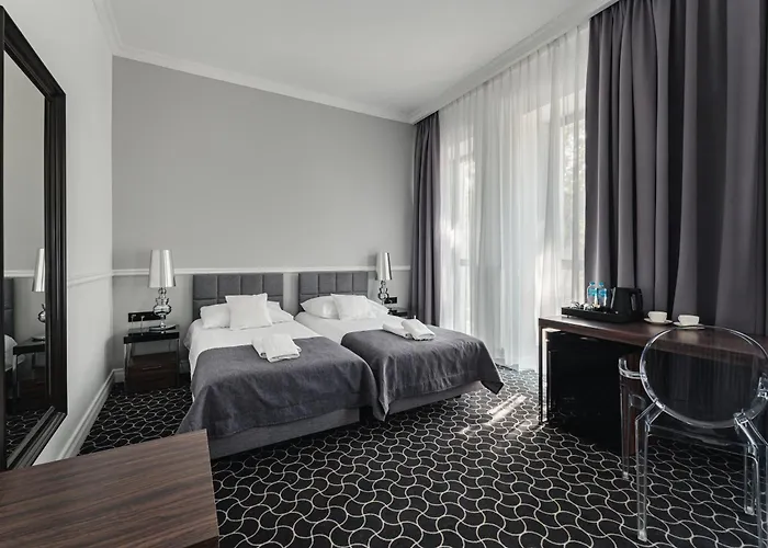 Rewita Imperial Θέρετρο