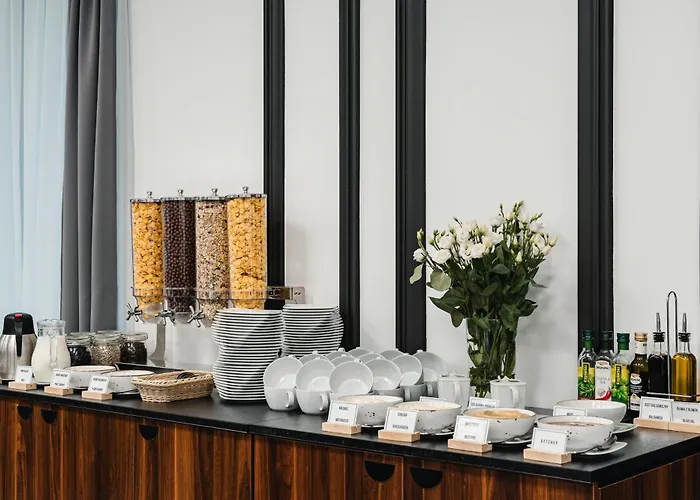 Ośrodek wypoczynkowy Rewita Imperial