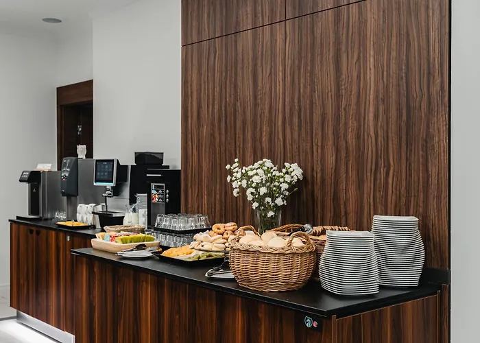 Rewita Imperial Ośrodek wypoczynkowy *