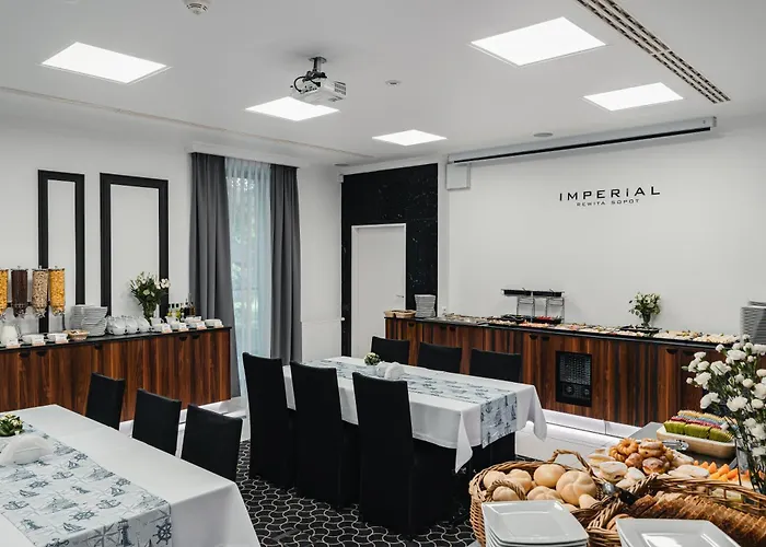 Θέρετρο Rewita Imperial *