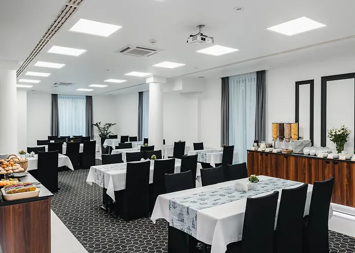 Ośrodek wypoczynkowy Rewita Imperial Sopot