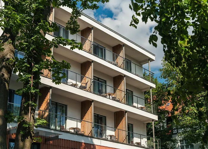 Rewita Imperial Σόποτ