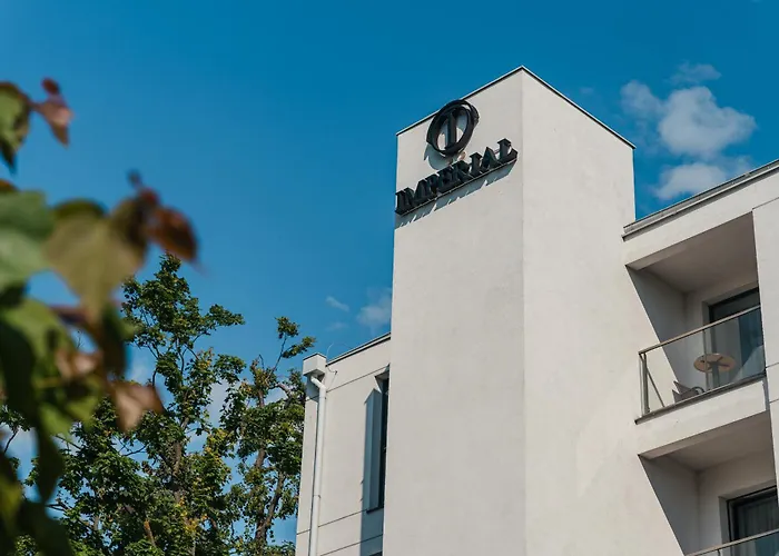 Θέρετρο Rewita Imperial