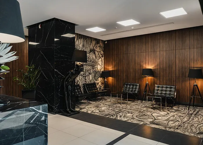 Rewita Imperial Θέρετρο *