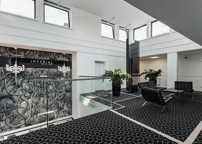 Rewita Imperial Ośrodek wypoczynkowy Sopot